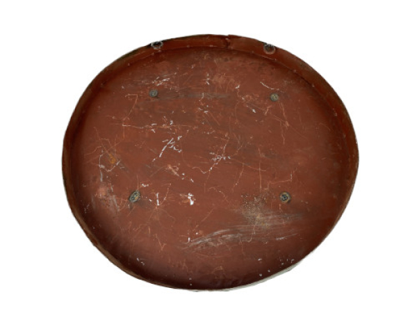 Kleiderhaken Doppelt